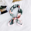 Mia Silk Scarf