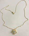 14K Gold Necklace